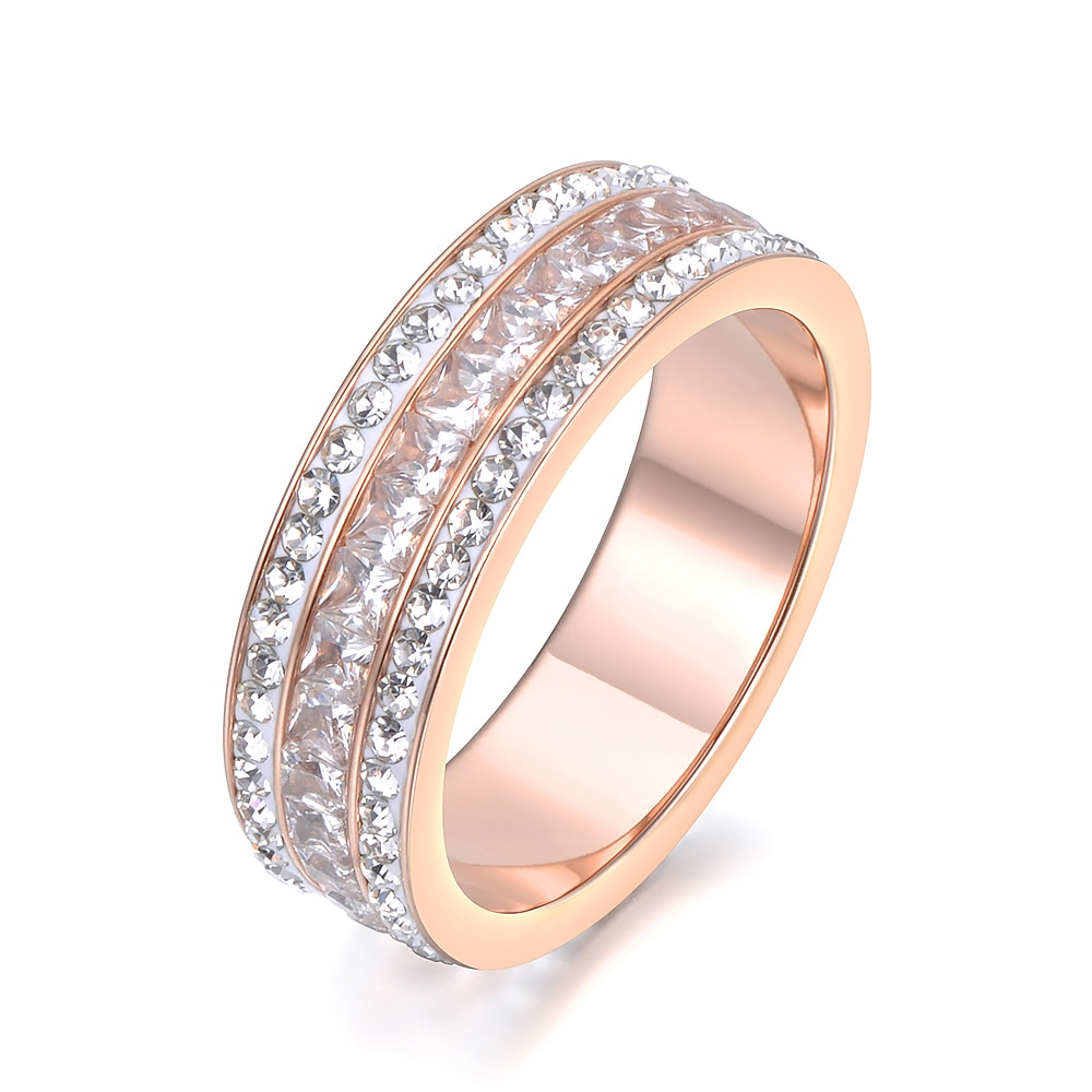 women-s-fashion-jewelry-rose-gold-color-3-rows-ring